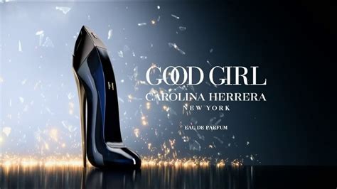 chanel carolina herrera|youtube carolina herrera.